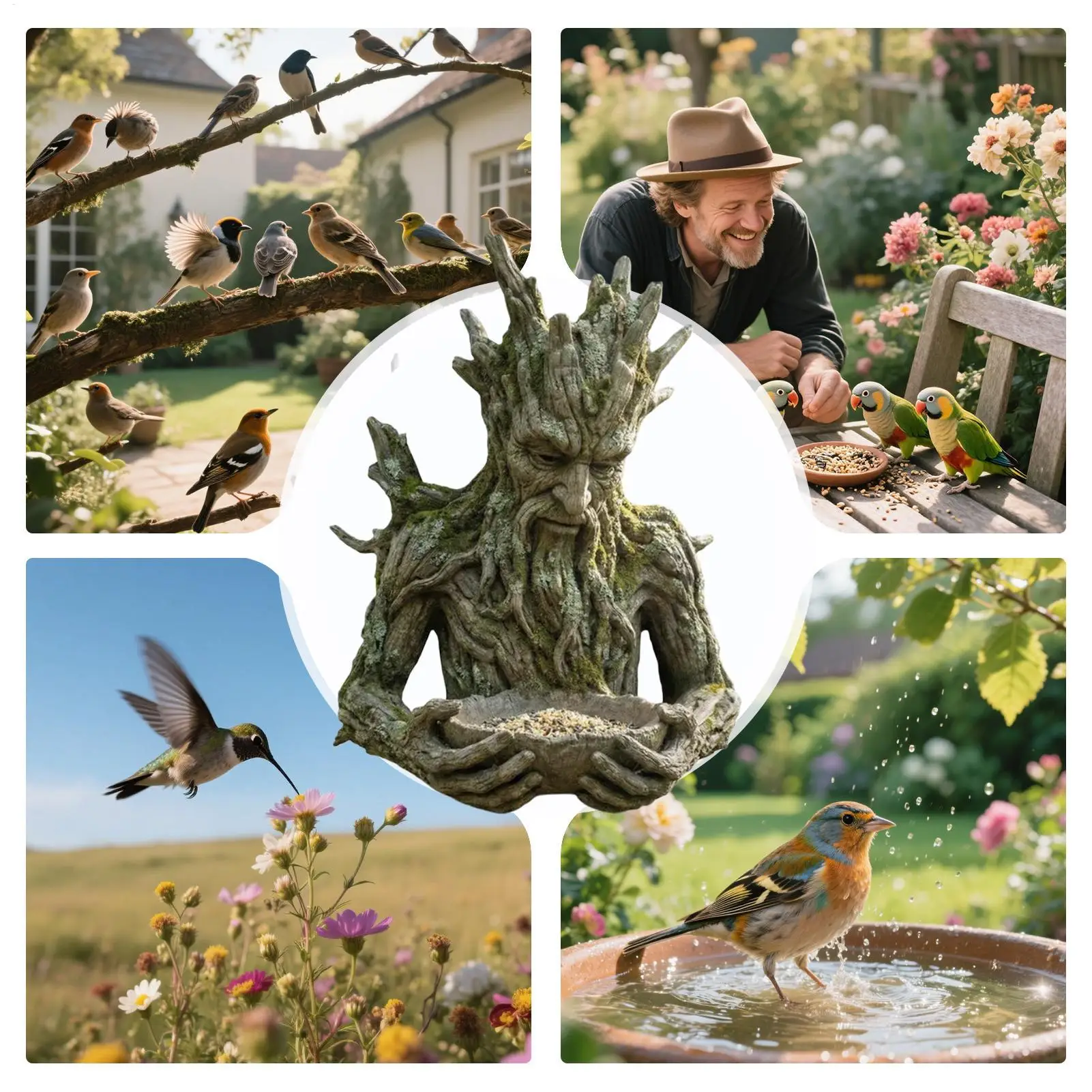 Thumbnail 4 - #75 Bird Feeders Discount Picks
