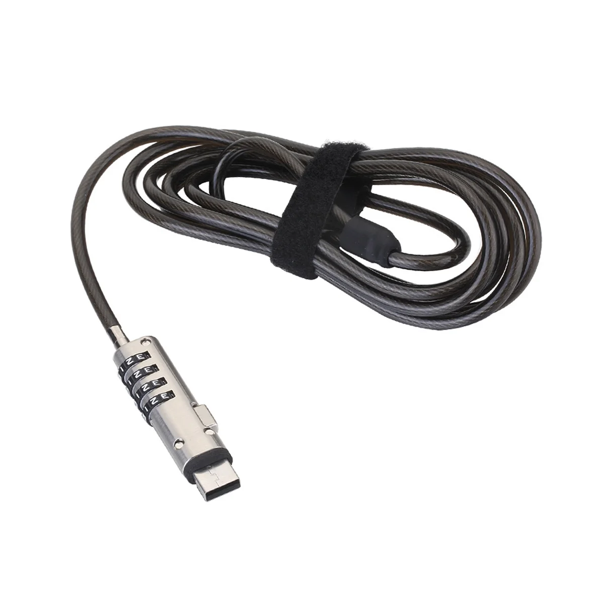 

USB-замок для компьютера, защита от кражи