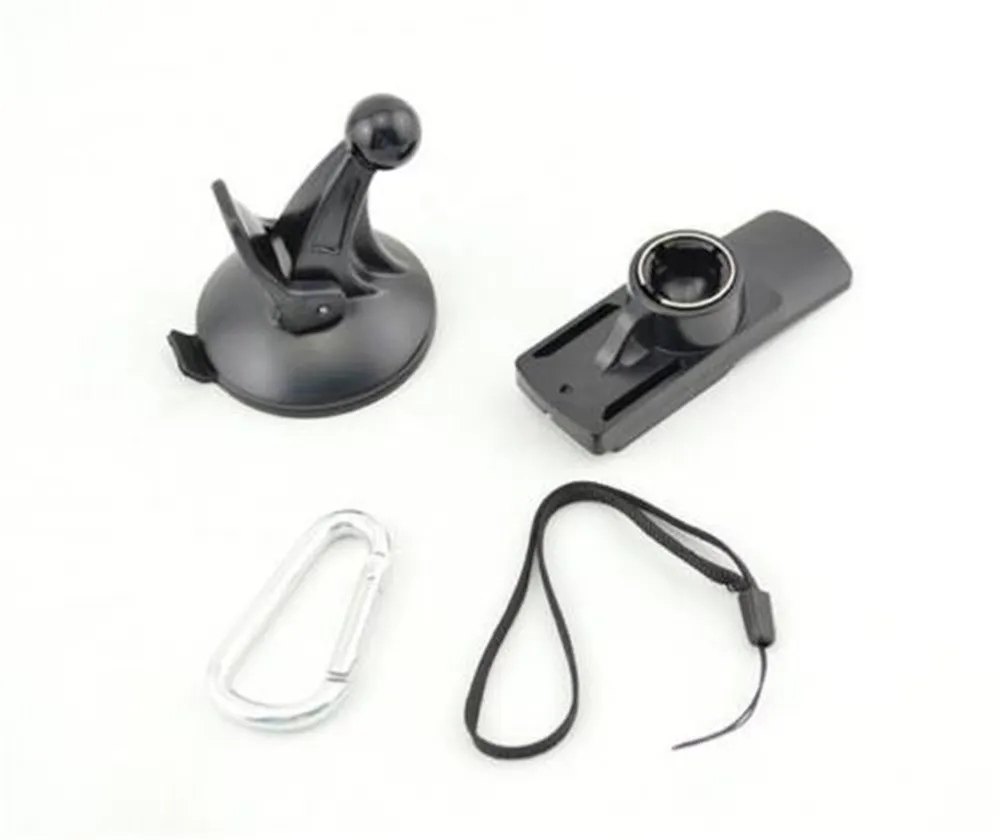 Adjustable Suction Mount Car Holder For Garmin GPSMAP 62 & 64 s sc st stc