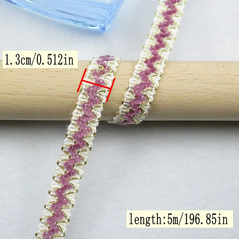 5 метров/16,4 фута в каждой упаковке, новый кружевной пояс, одежда, сделай сам, изделия ручной работы, вечернее платье, шитье, занавески, аксессуары для одежды, кружевной красочный пояс, кружево