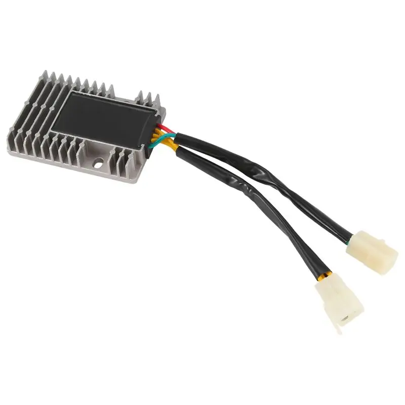 Powerful Motorcycle Regulator Rectifier For KYMCO Downtown 125 200 300 People 125 200 250 300 Quannon150 DINK 200 Regulator Rect