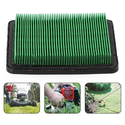 Air Filter For Honda GCV135/160/190 HRU19 HRU197 HRU217 F220 17211-ZL8-023 Garden Lawn Mower Accessories