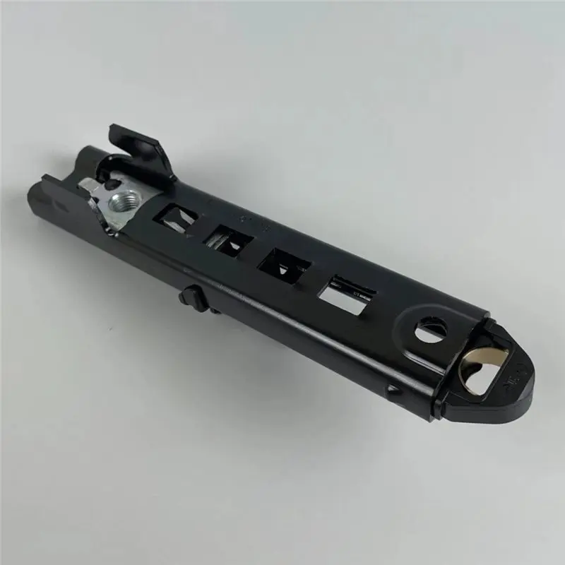 Car Seat Belt Height Adjuster Fits For Skoda Yeti/VW CC Jetta Passat Polo Sharan Touareg/ A1 Q3 3C8857819