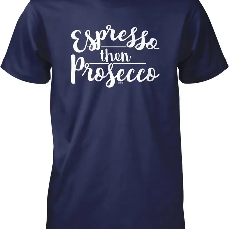 Espresso Then Prose… - image