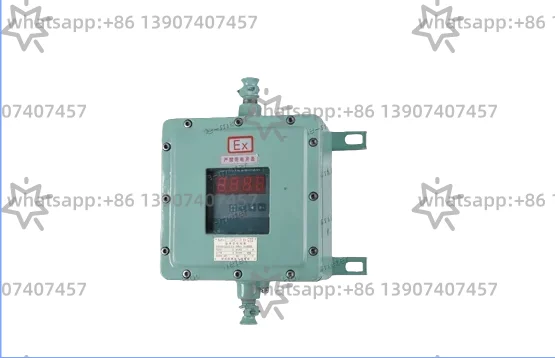 

HZS-04D HZS-04T HZS-04F-1 Wall mounted Intelligent Tachometer Positive and Negative Tachometer