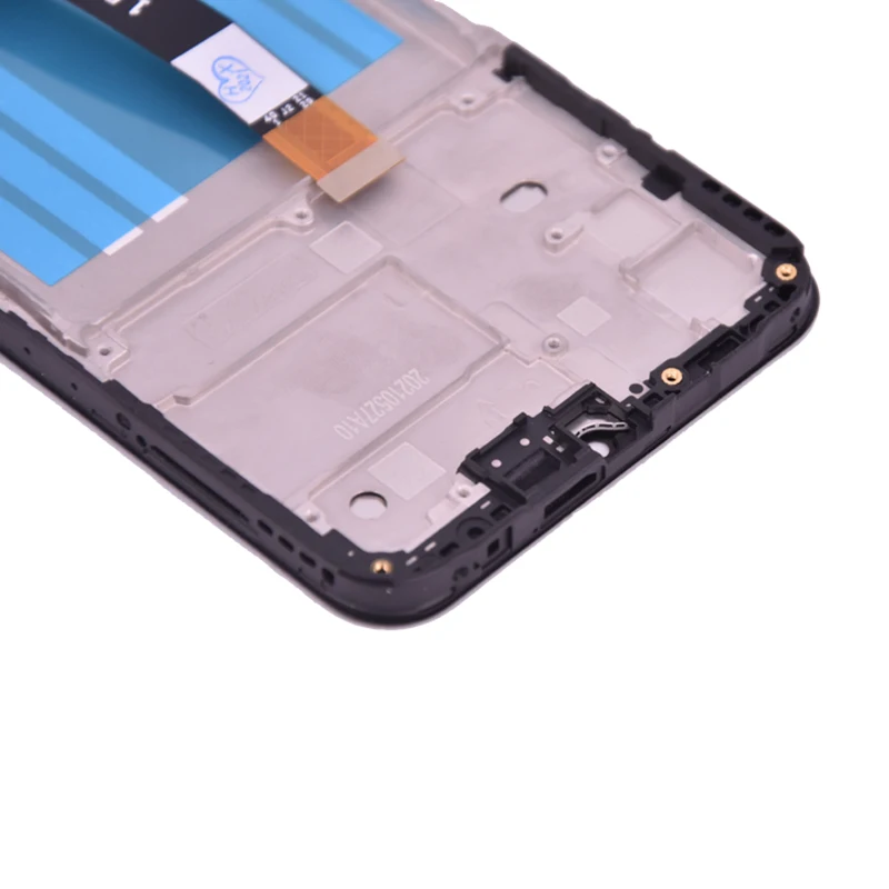 For Samsung A22 5G LCD Display Touch Screen Digitizer Assembly Replacement For A226 A226B SM-A226B/DSN Display