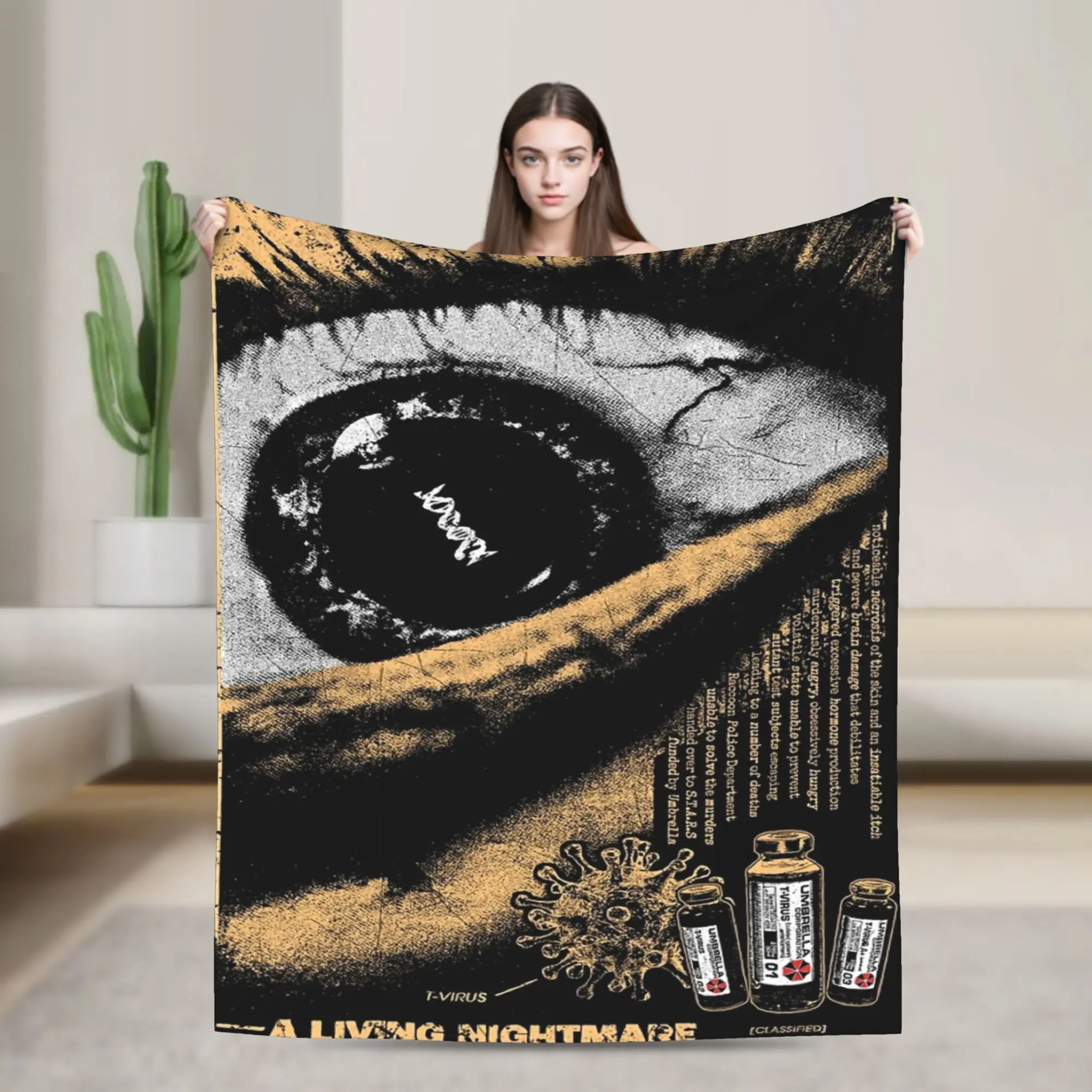 2026 RE Movie Bryan  Blanket Cover Plush Throw Blankets Bedroom Sofa Personalised Soft Warm Bedspreads