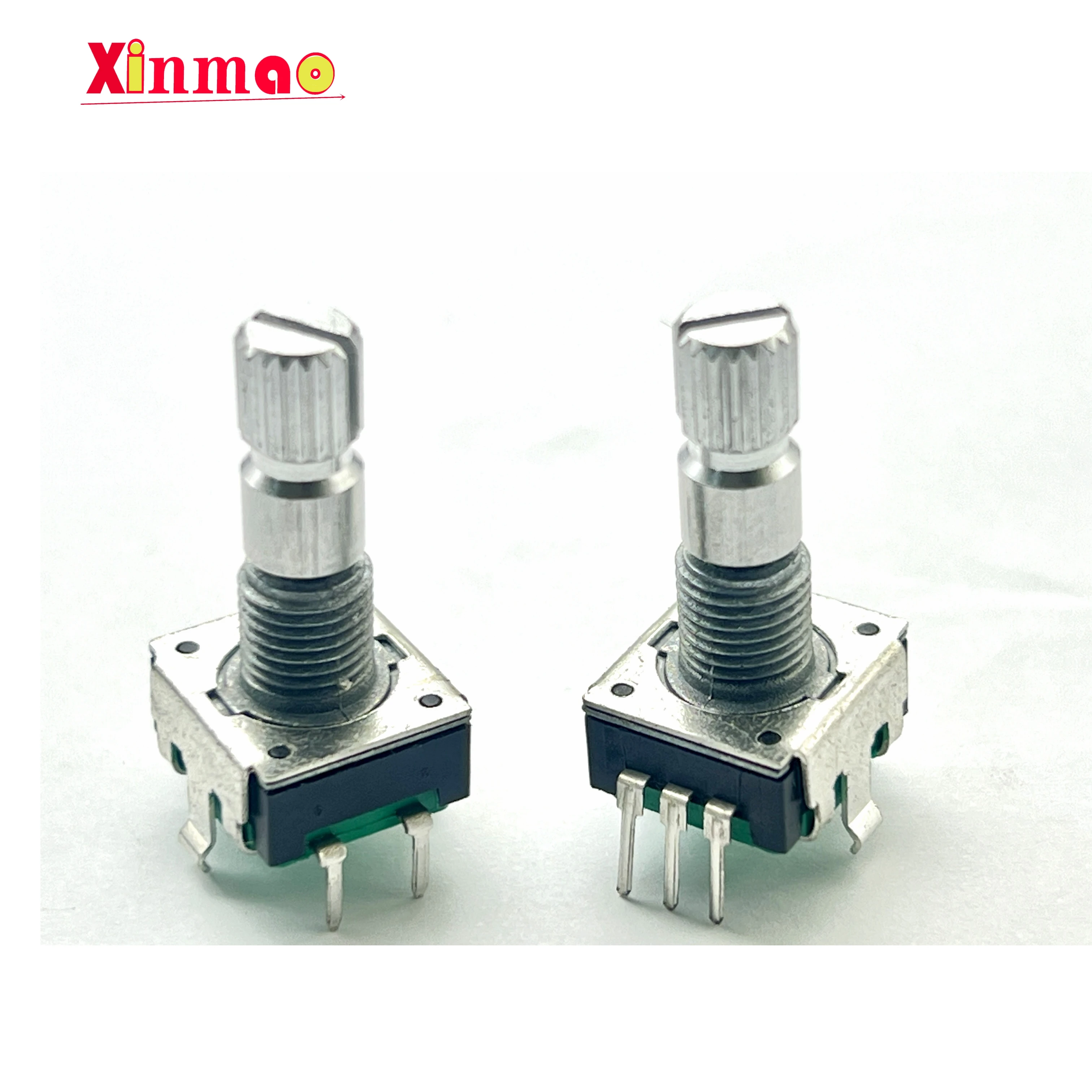 BOURNS المستوردة EC11 حزام دوار التشفير التشفير العالمي PEC11R-4220K-S0024
