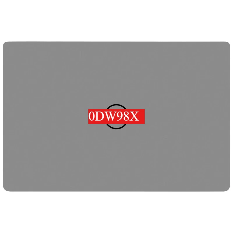 

Original for Latitude 5430 E5430 Laptop Shell Frame LCD Screen Housing LCD Screen Frame Bottom Case Keyboard Tray Hinge