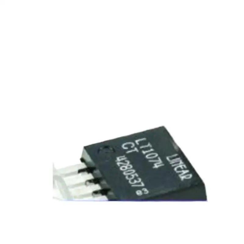 100% NEWHigh quality products     LT1074CT  LT1074 TO220  MODULE new in stockHigh quality products