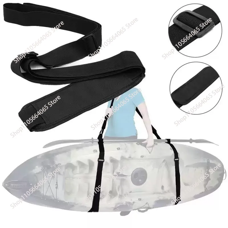 1pcs Surfboard Strap Shoulder Strap Paddle Board Portable Transport Accessories for Y-10009