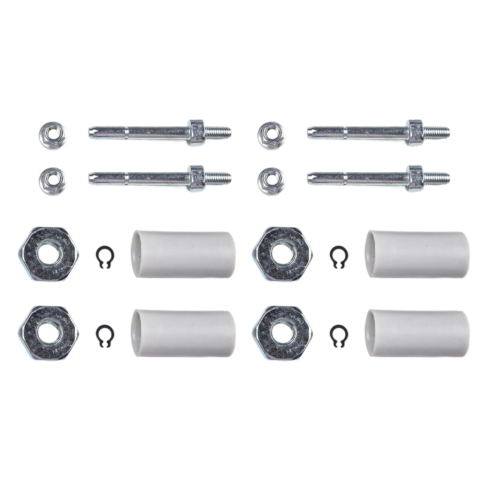 Chainsaw Repair Chainsaw Maintenance 4 Pack Chain Catcher Compatible Replacement Part Part Number 1122 650 7700 Replacement Part