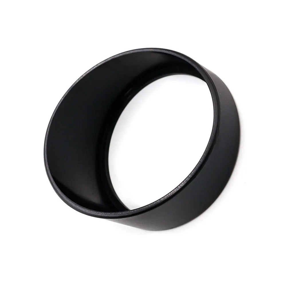 

1pc Car Gauge Sun Shield Visor Modified Dashboard Protector Shade Instrument Cover For Motorcycle Gauges Durable Plastic Dash
