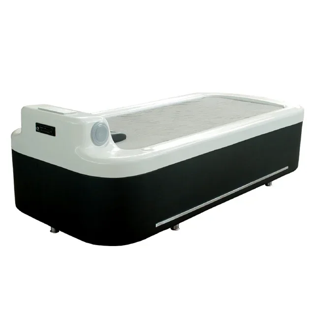 Hot Selling Dry Hydro Massage Bed Full Body Hydrotherapy Equipment Hydromassage Bed