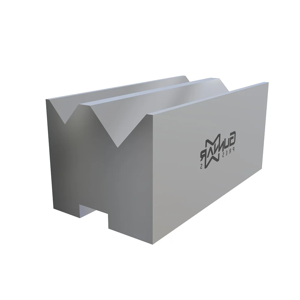 

Высокое качество 42CrMo Пресс-тормоз 2 В Производитель штампов Низкая цена Инструмент для высококачественных форм