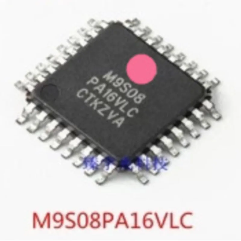 

MC9S08PA16VLC MC9S08 qfp32 5шт.