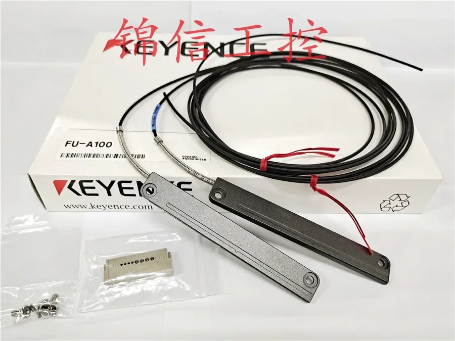 KEYENCE  FU-A100  100%  new and original