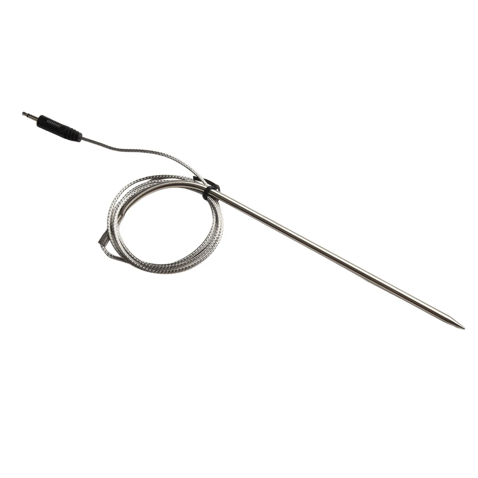 

BBQ Thermometer Probe Thermometer BBQ Continuous Monitoring Range Probe Length Replacement Continuous Monitoring Range