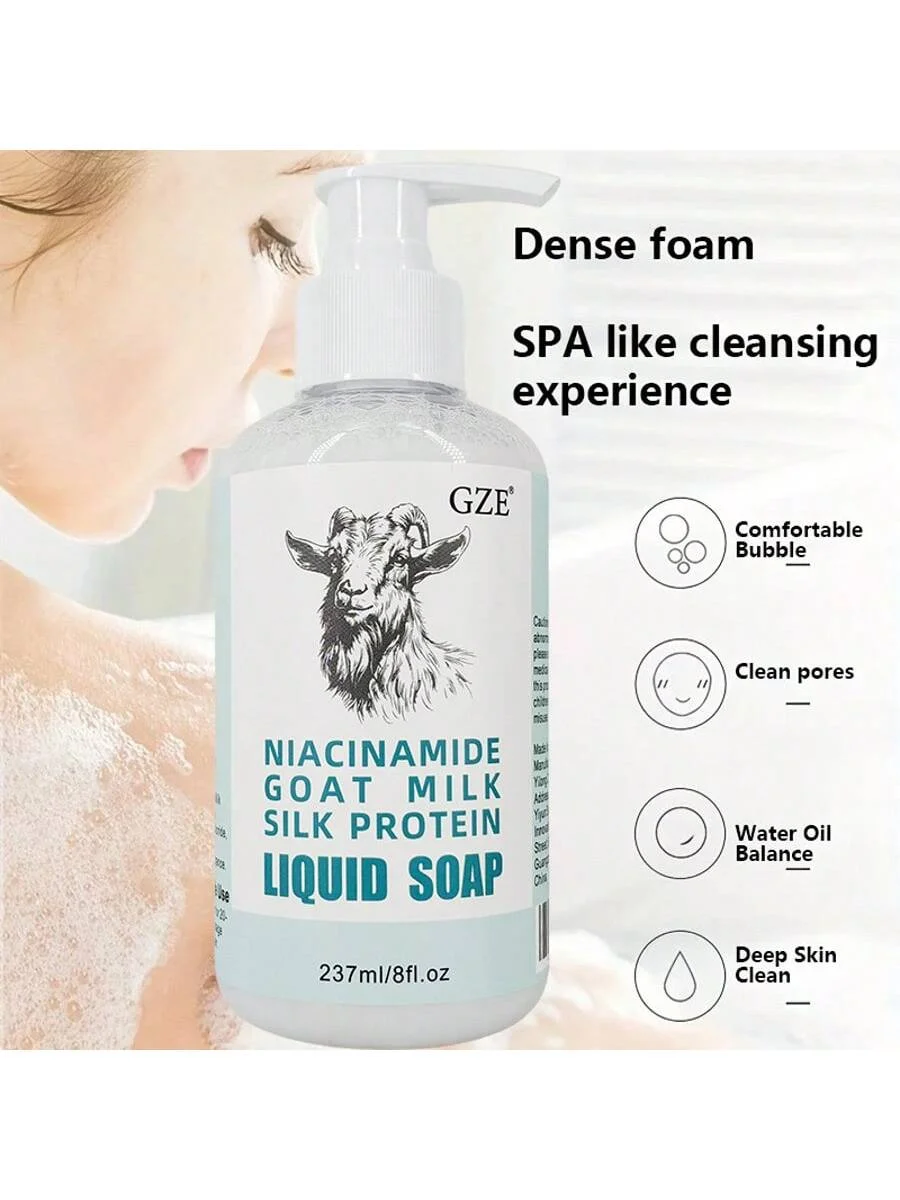 Thumbnail 4 - #29 Cheap Exfoliating Shower Gels Worth Buying