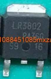 IRLR3105 IRFR3710Z IRLR3802 IRLR3915 IRLR7821