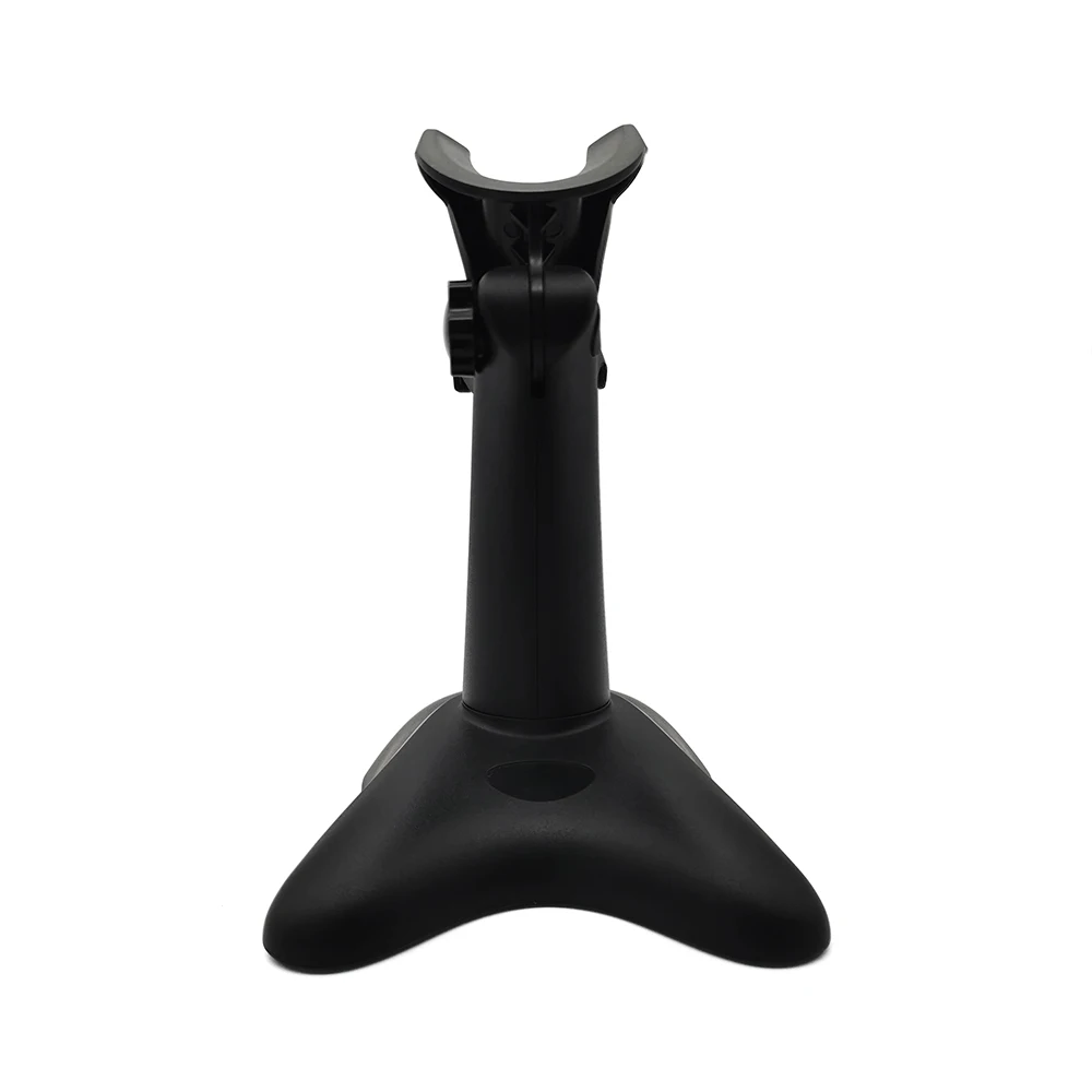 2PCS GTCODESTAR Barcode Scanner Stand For Wired Wireless 1D 2D Laser QR Code Barcode Reader Scanner Stand