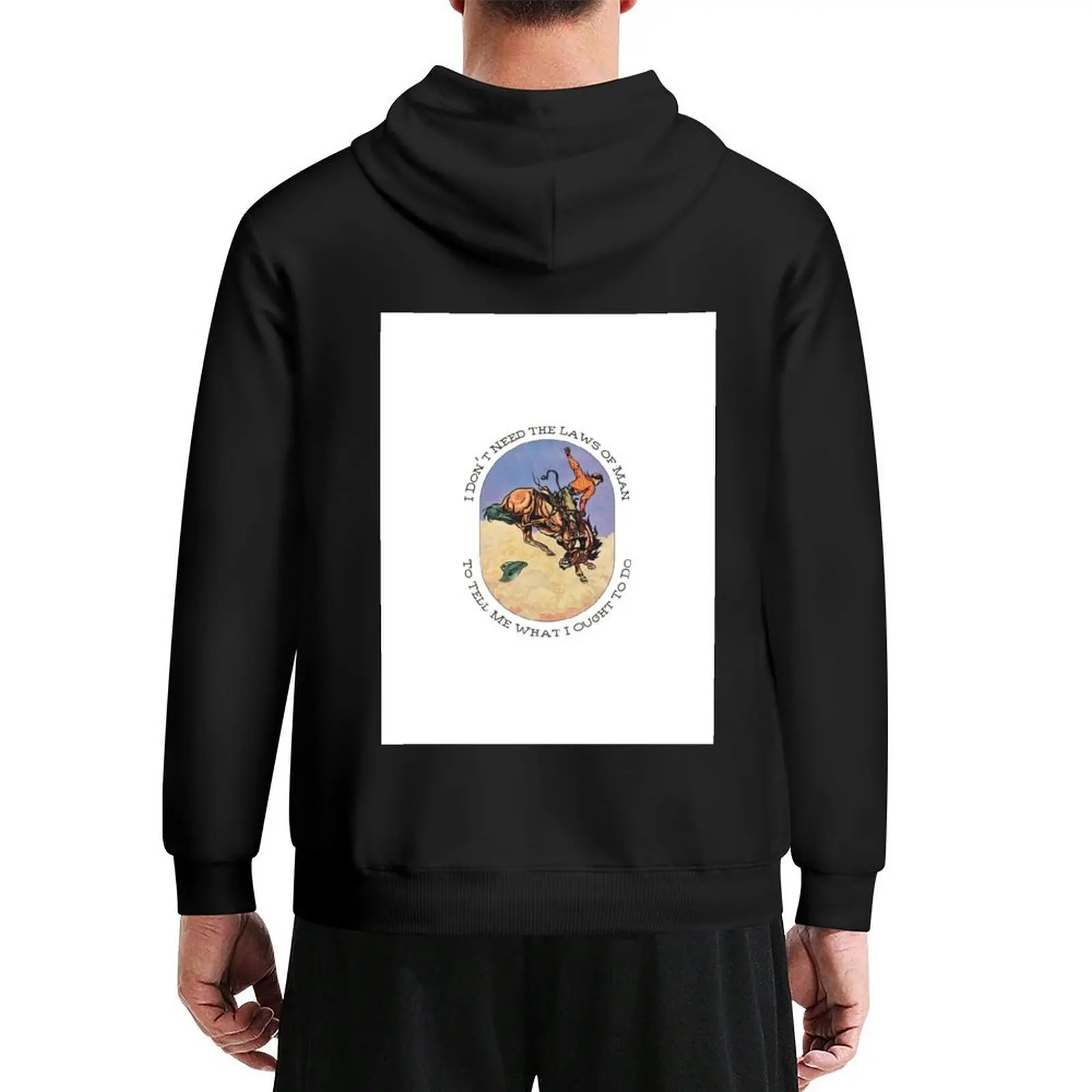 

Triune God Tyler Childers Hoodie autumn new products autumn clothes korean style clothes autumn hoodie graphic