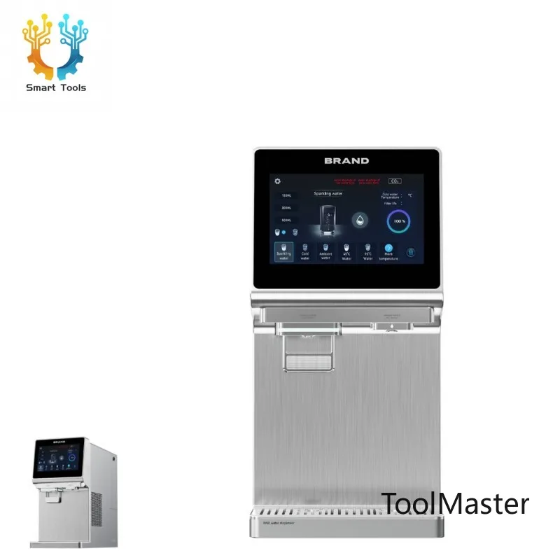 

【2026】Premium Air Water Generator With High Efficiency Filtration + RO System Function