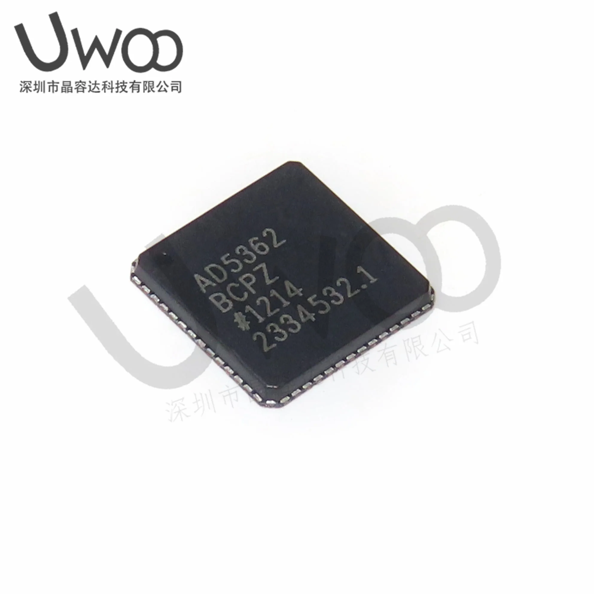 1 шт. AD5362BCPZ LFCSP56 новый оригинальный