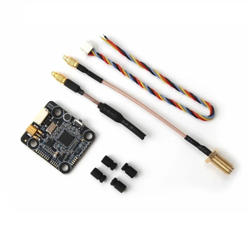 1 unidade Atlatl HV Micro 5.8G VTX 800mW