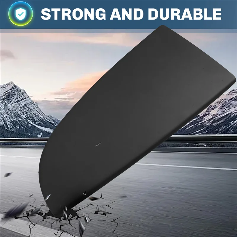 

OB-For JAGUAR XF X260 Car Front Bumper Grille Cover