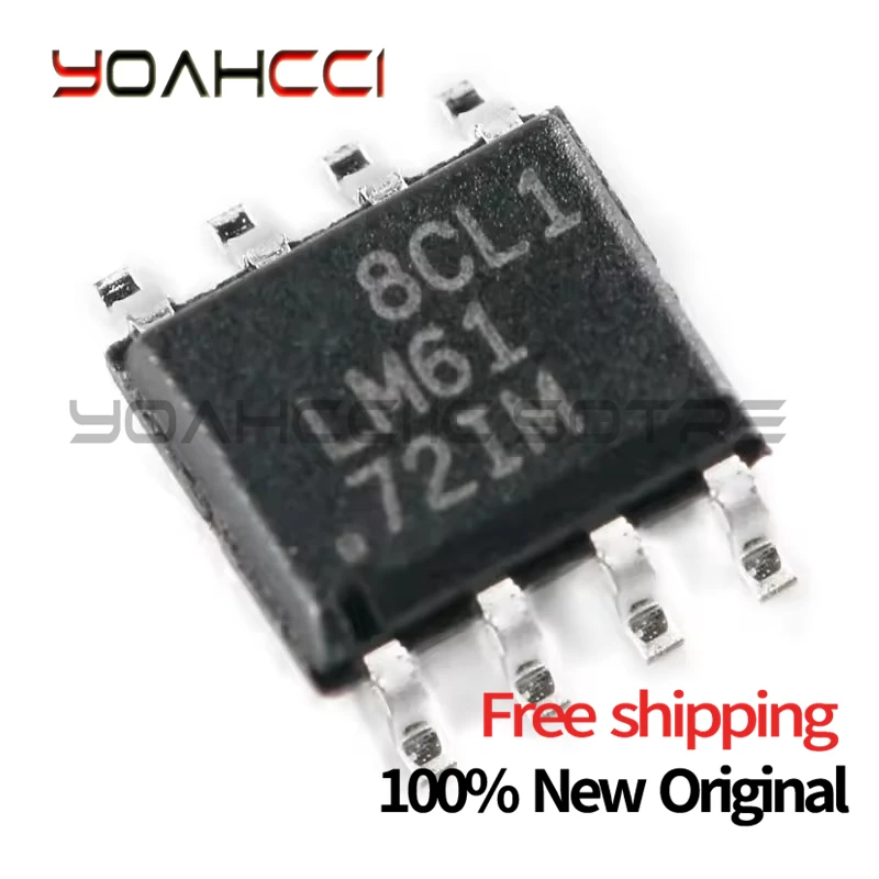 (5-10piece)100% New LM6172 LM6172IM LM6172IMX LM6172IMX/NOPB sop-8 Chipset Original free shipping