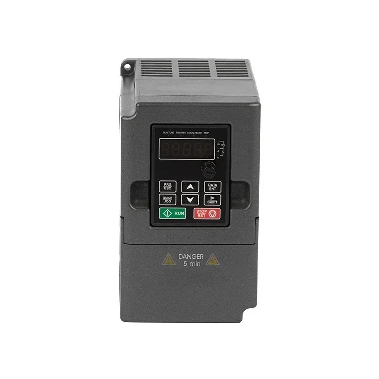 Hot Sale 2.2Kw Mini…