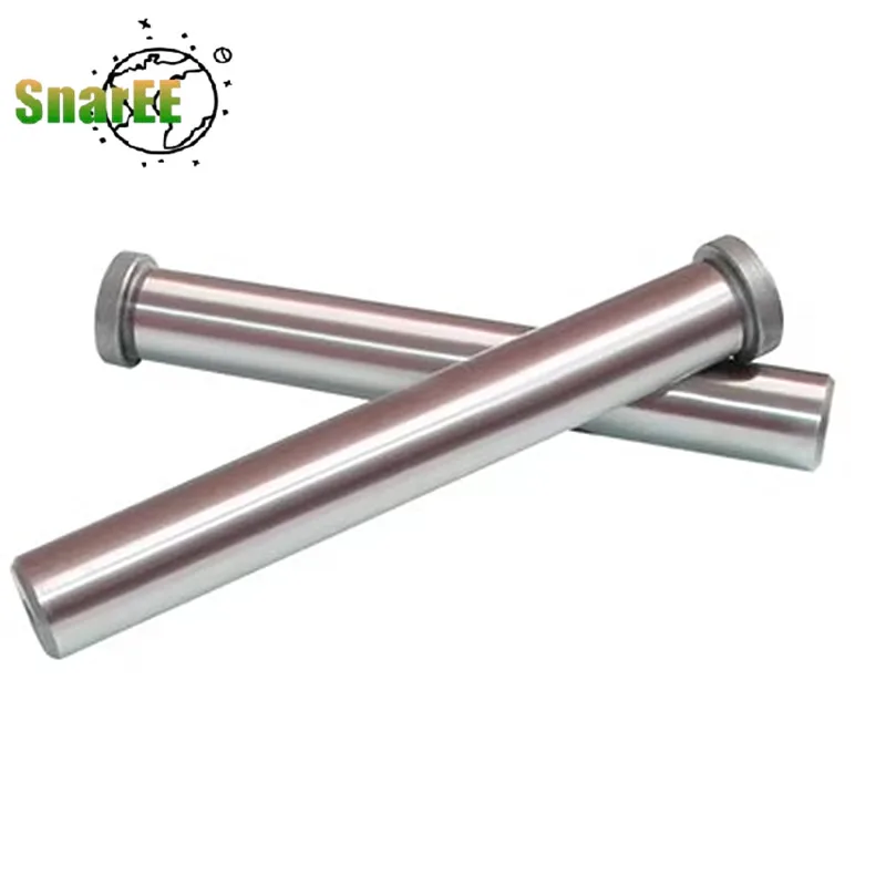 

Diameter 20/25/30mm Return Pin Reset Lever Pull Rod Guide Pillar Reset Rod Precision Injection Plastics Mold