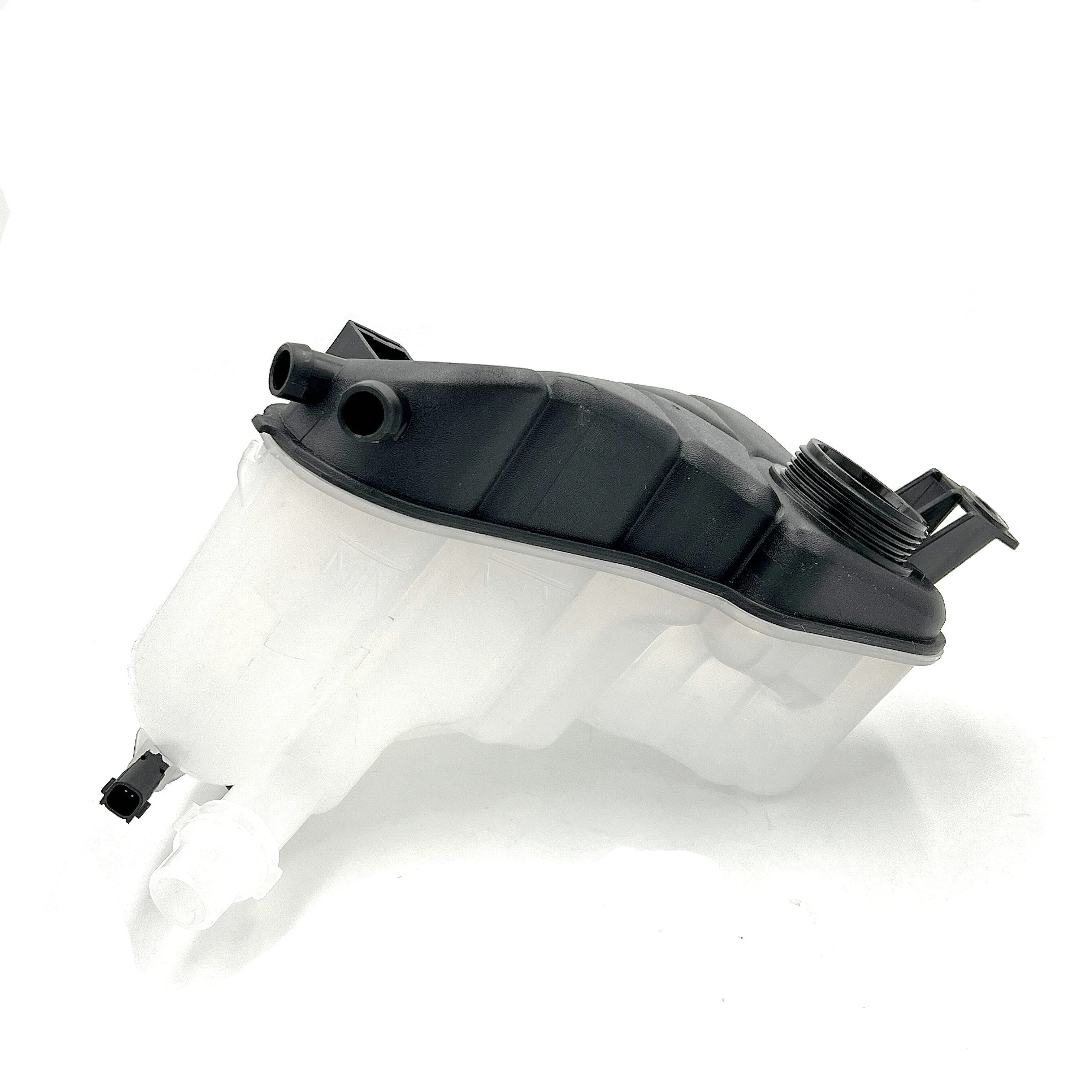 

LR024296 Radiator Coolant Expansion Tank For Land Rover Range Rover Evoque Freelander 2 LR024296