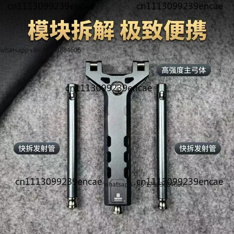9Mm Continuous Hair from Outdoor Aviation Aluminum Excellent Random Hair