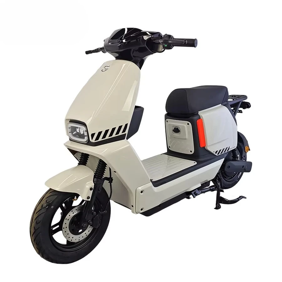 New High-speed 1000-watt 60-volt Electric Motorcycle Adult Electric Motorcycle Suitable for Adults to Use Electric Motorcycle