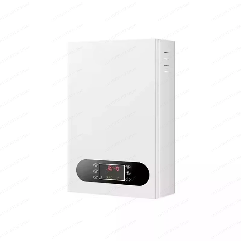 

Умный инверторный электрический котел 220В, настенный, с постоянной температурой, энергосберегающий, для домашнего отопления