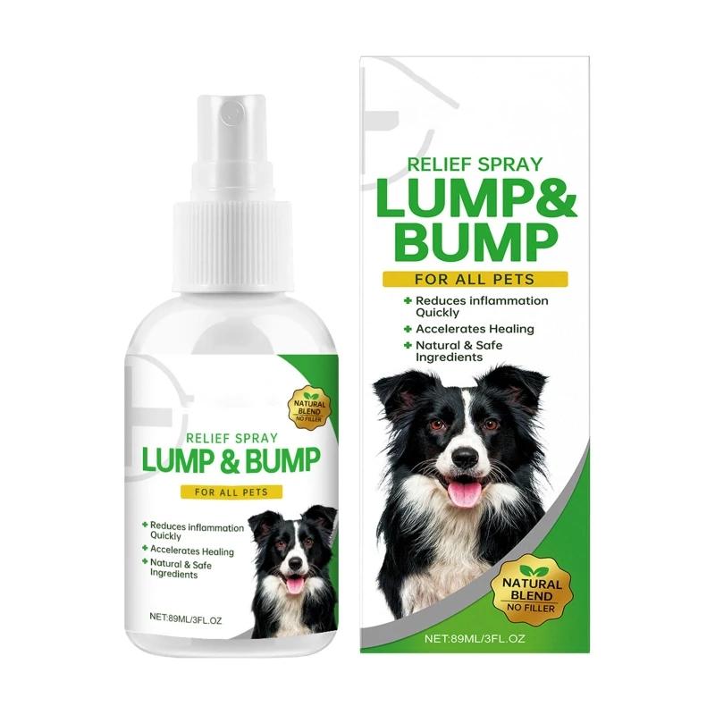 Dogs Tear Stain Cleaner Dog Eye Transmit Treatments Cats Relieve Eye Itching for Overnight Body Nourishment Y5GB