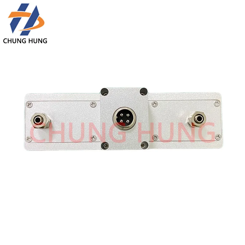 350 ワット水冷 UV LED 硬化ランプエプソン I3200 第 5 世代第 7 世代デュアルノズル UV LED インク乾燥硬化青紫光ランプ