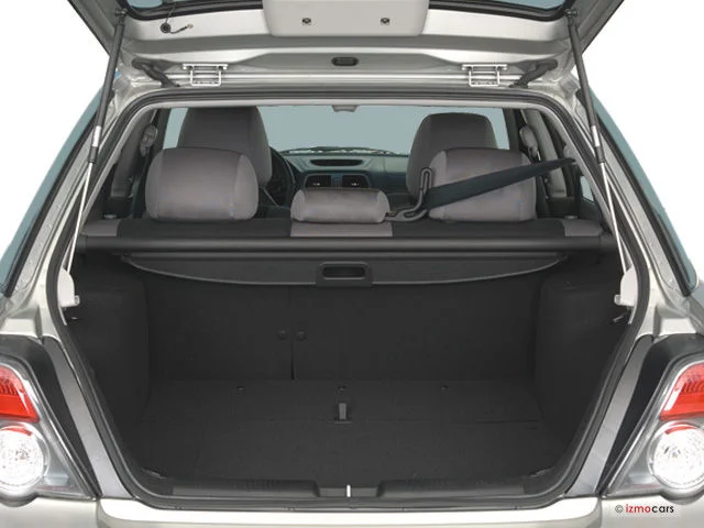

Автоматические газовые упоры (амортизаторы) для багажника Subaru Impreza Wagon (GG) 2000-2007 с функцией автоматического открывания и пружинами