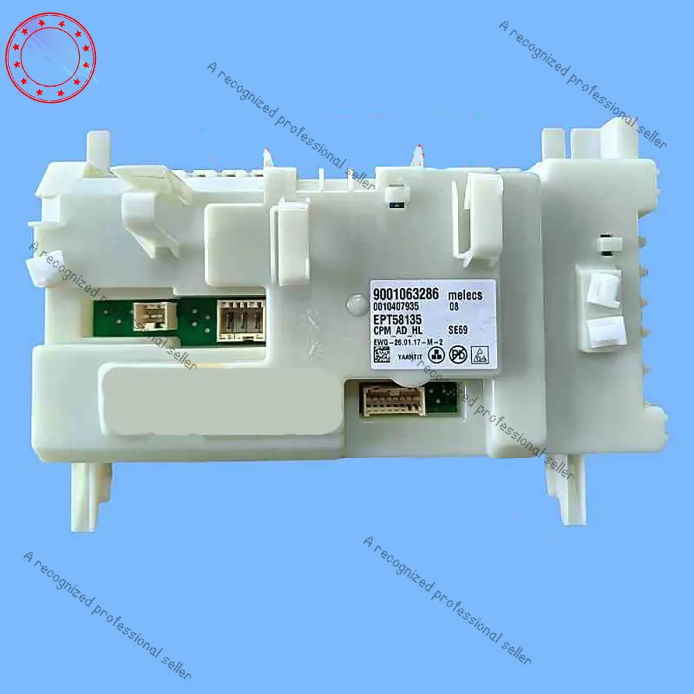 

For Siemens Drum Dryer Washing Machine 9001063286 Motherboard 8001211652 Motherboard