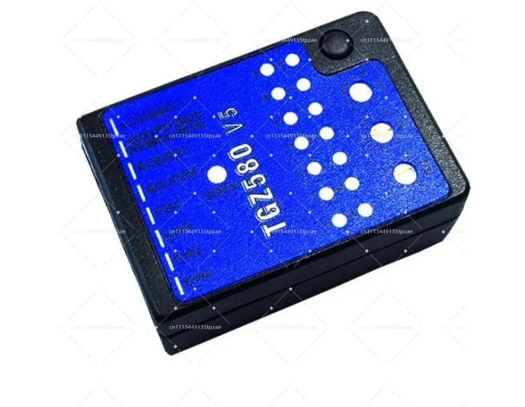 Multi-mode Flight Stabilization Induction Module Compatible Multi-brand Wireless Signal Launch Equipment