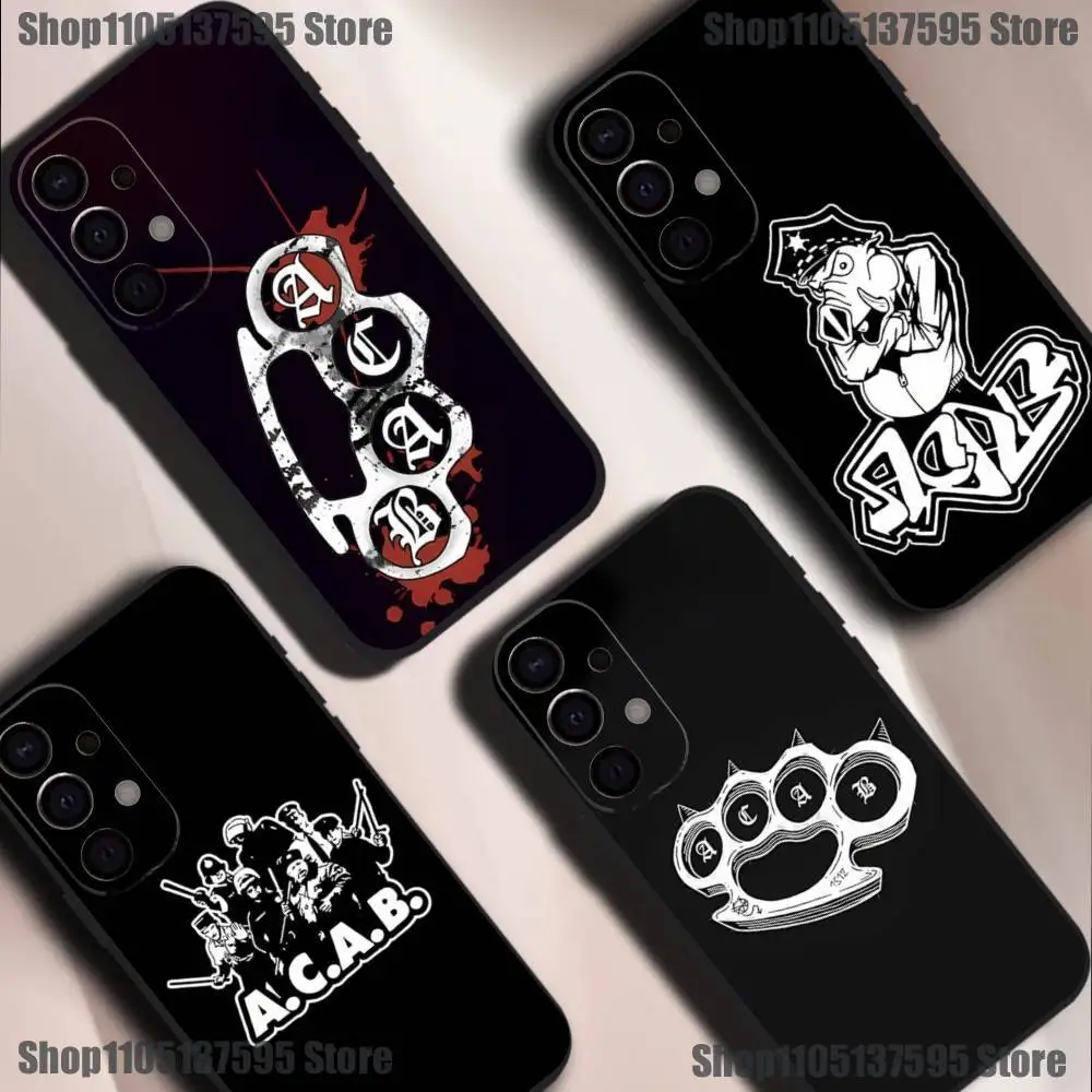 Ultras Acab Phone C… - image