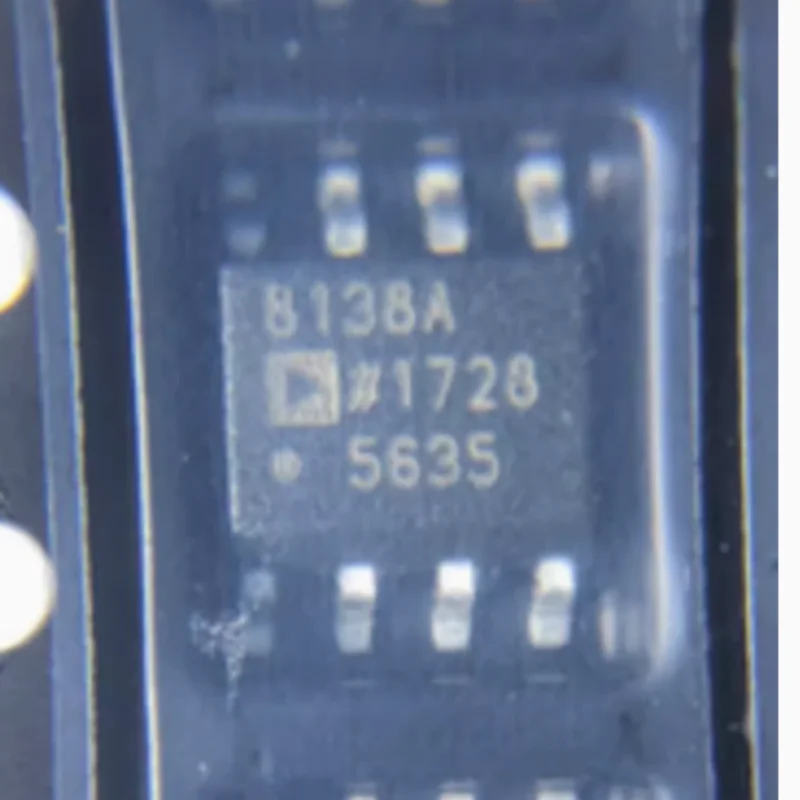 AD8138ARZ 8138A SOP8 New Original Genuine