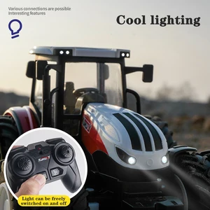 أعلى 12 مبيعات جرار للتحكم عن بعد - رقم 10