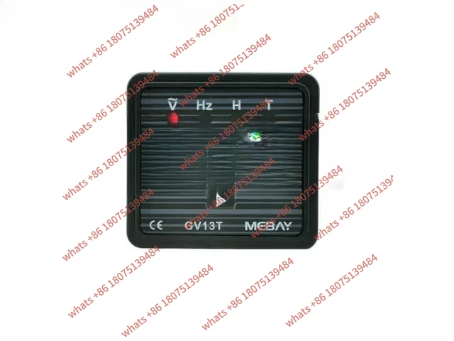 

GV13T AC цифровой дисплей частотомер генератор многофункциональный вольтметр