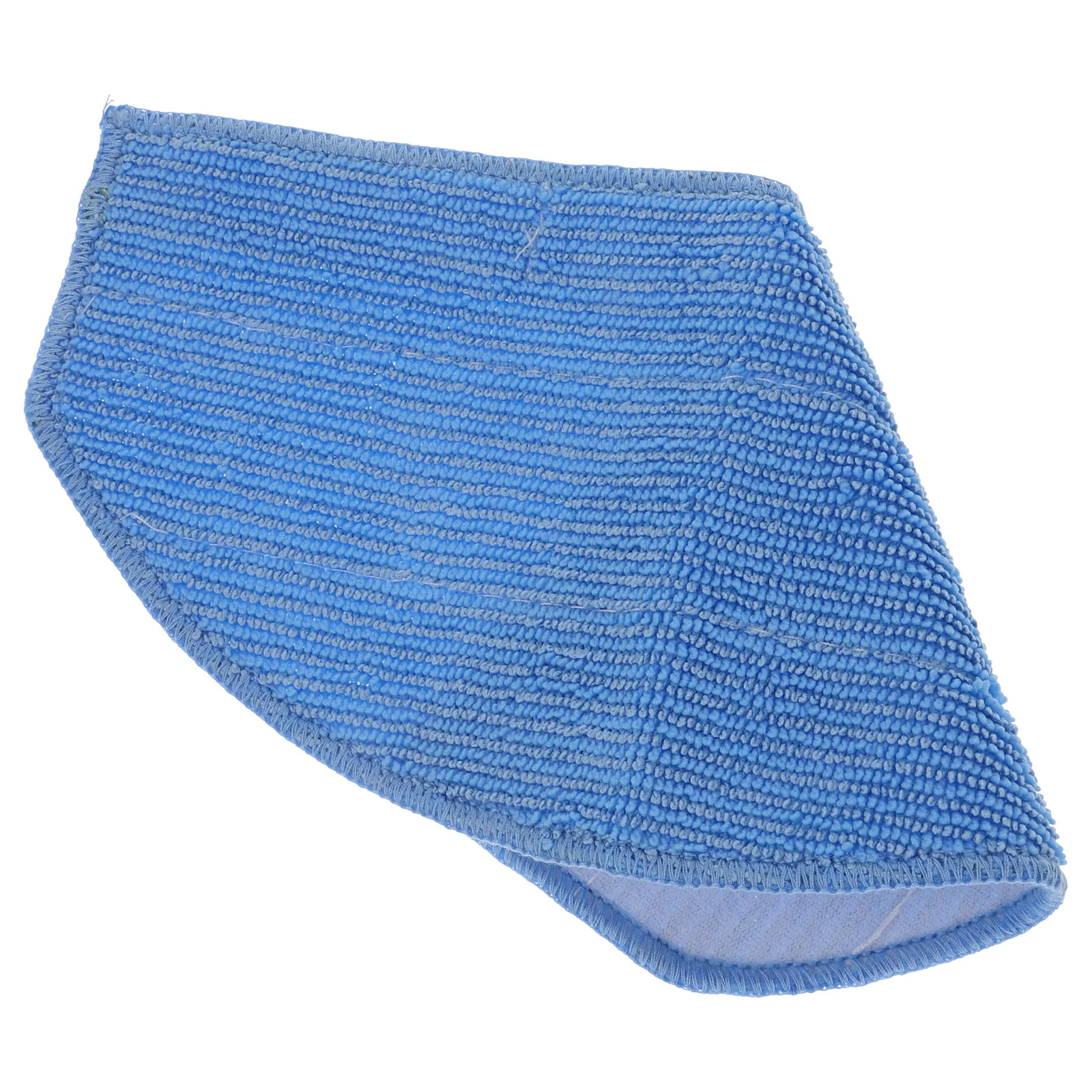 

Cotton Mop Pads Replacement Pad for Floor Cleaning Reusable Washable Cloth Easy Install No Tools Durable Machine Hand Washable