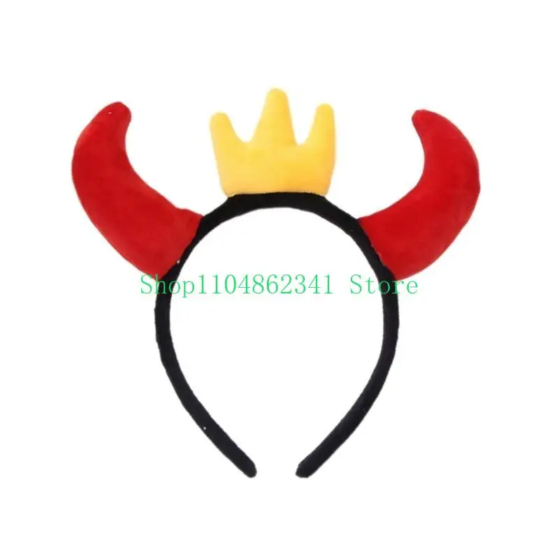 5ASD HEAD BOPPER COW HORN CEYSPIENC