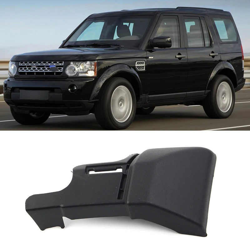 Car Rear Car Front Wheel Arch Moulding End Cap Fit For Land Rover Discovery 3 Discovery 4 Right/Left Car Accessories