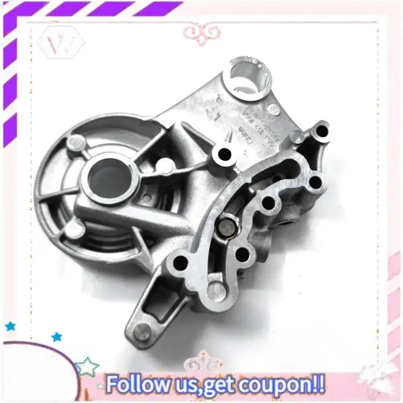 

Easy To Use Timing Camshaft Bracket Bridge & Adjustment & Timing Control Valve For VW Golf MK6 A3 A4 06H109257B/ 06H103144G